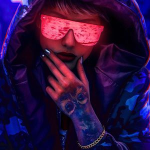 7月电子厂侧拍视频集锦
